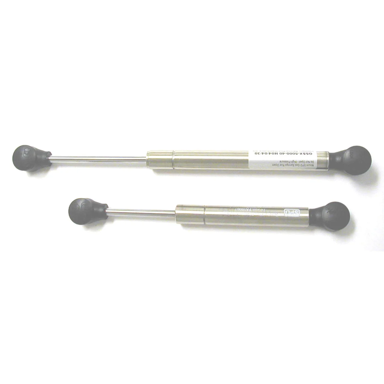 Sierra GS62730 Gas Spring - 11" to 17", 30 lbs. - GS62730