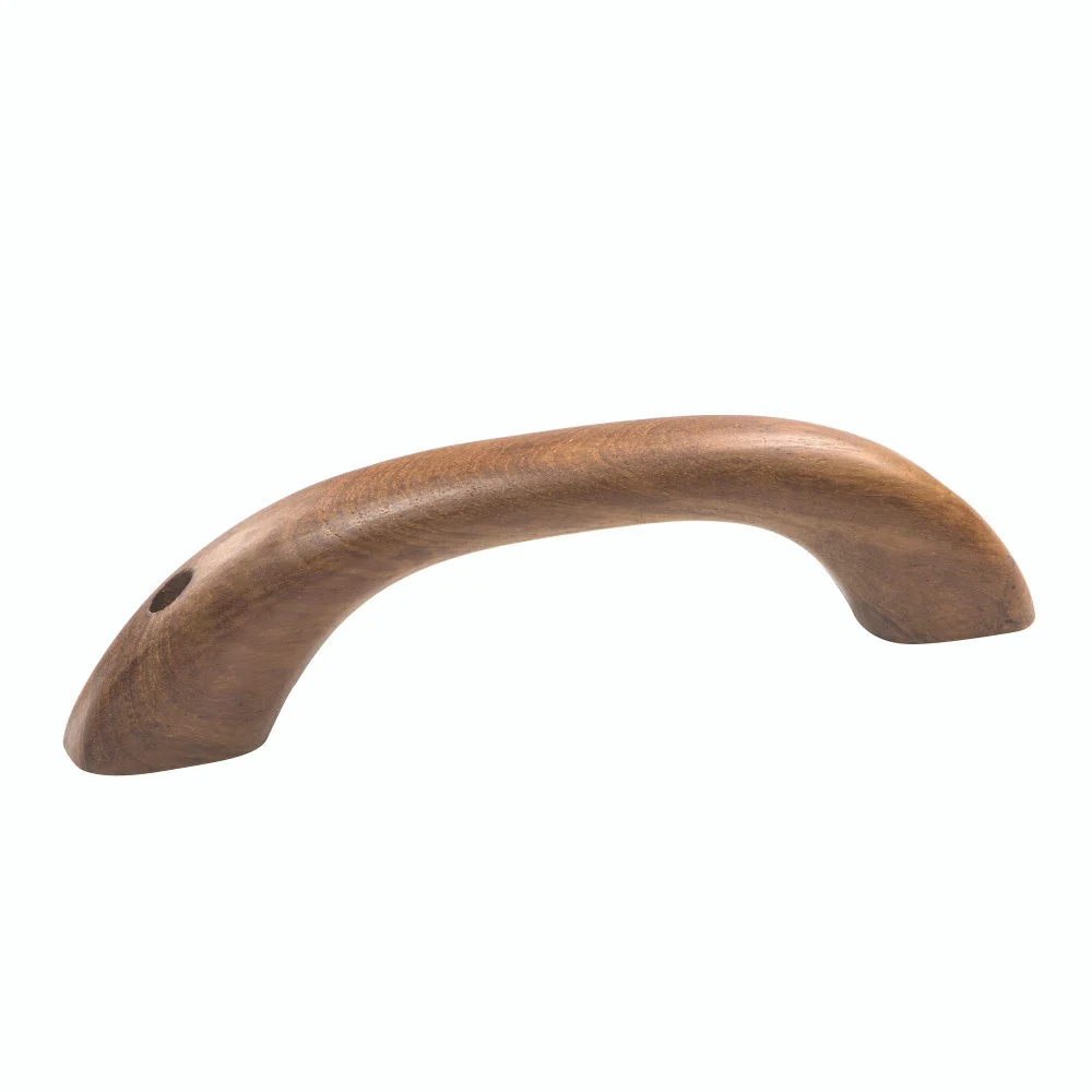 Whitecap 60114 Teak Handrail - 9-3/4" - 60114