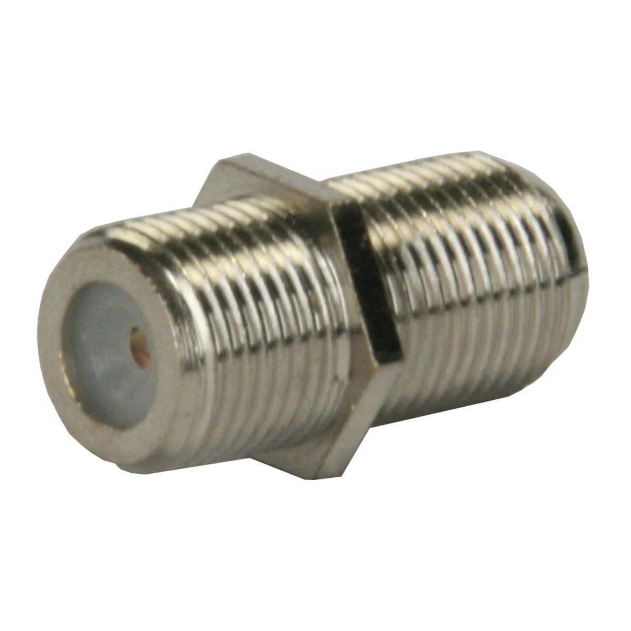 JR Products 47265 TV Cable Splice - 47265