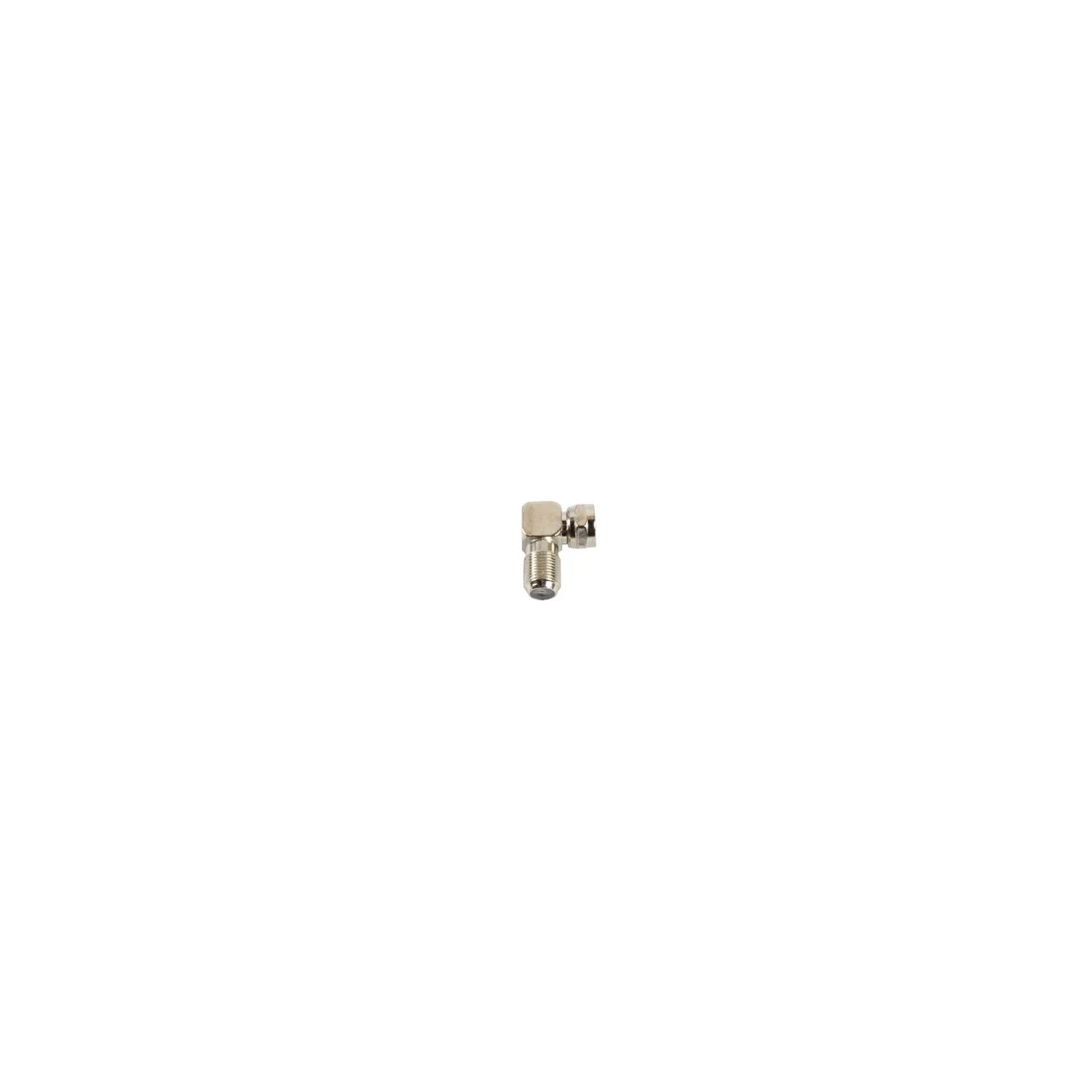 Pace International PTK-160 F-Right Angle Adapter (4 Pack) - PTK-160