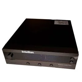 Intellian Acu S6hd & I-Series Dc Powered W/Wifi