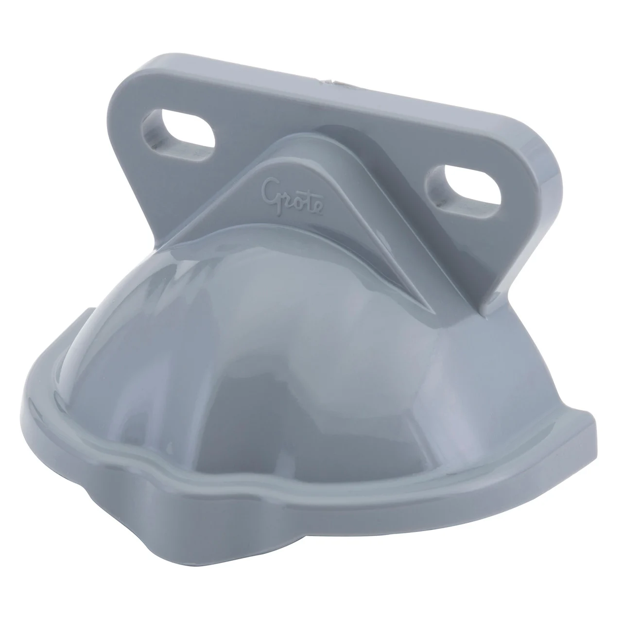 Grote 60381-3 Supernova Led License Light - Gray (bulk Packaging) - 60381-3