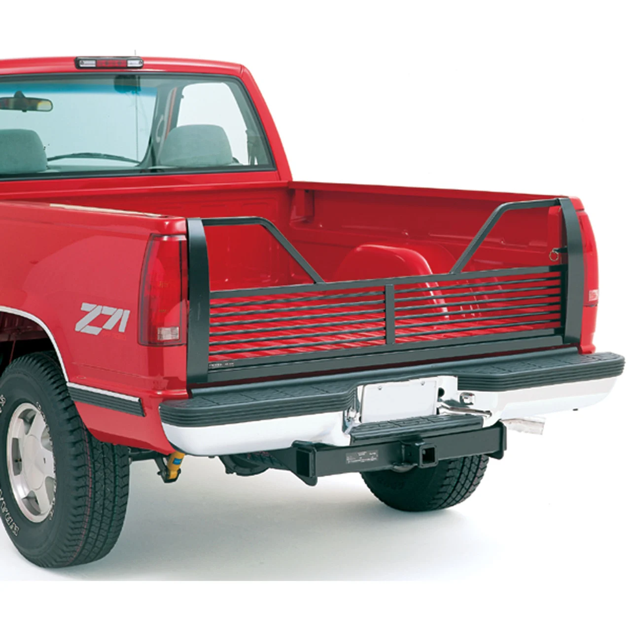 Stromberg Carlson VGD-94-101 Vented Tail Gate - All Series Dodge, 1995-2001 - VGD-94-101