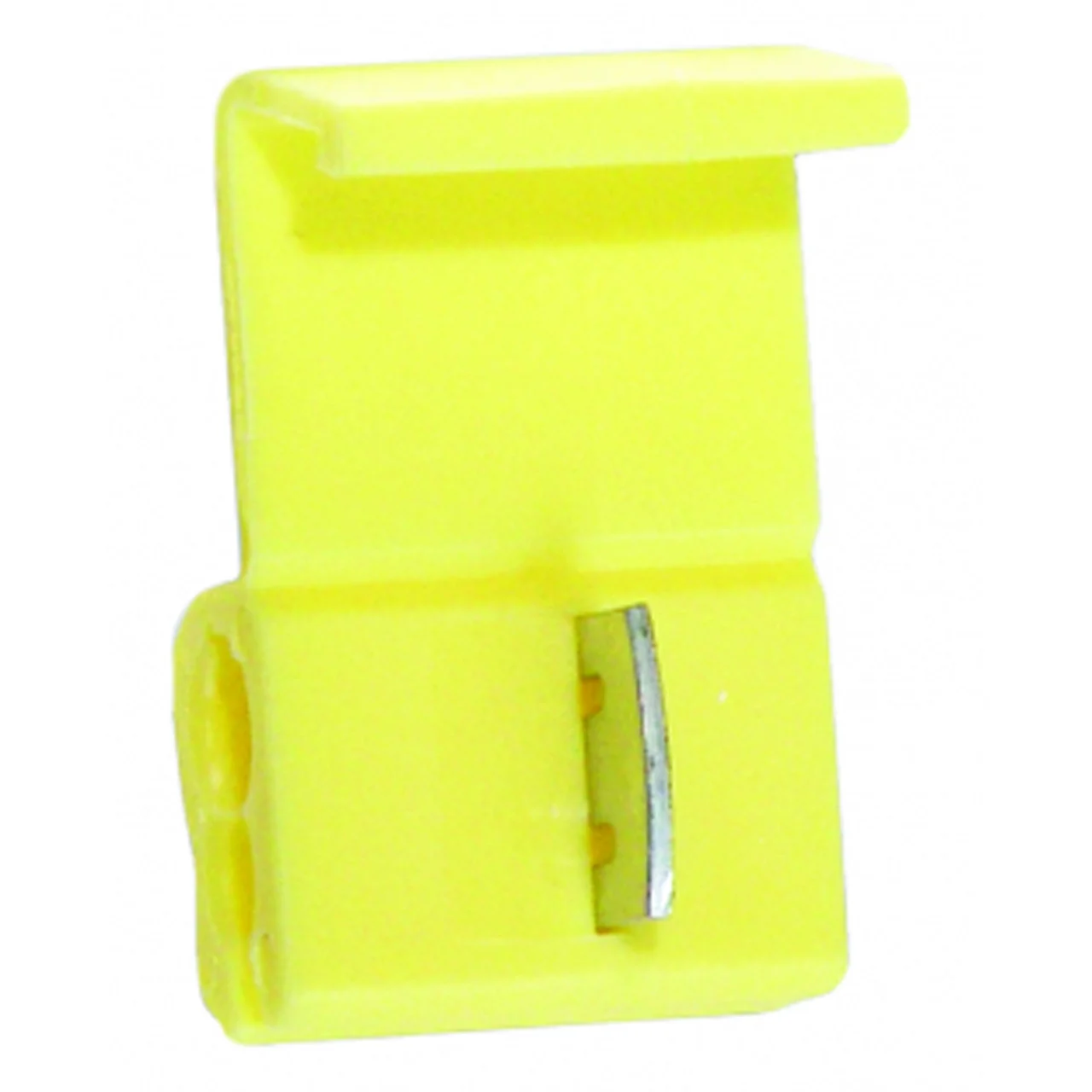 WirthCo 80831 Self-Tapping IDC Splice Connector - 18-14 AWG, Pack of 5 - 80831