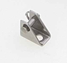 VIADANA Stainless Steel Swivel for Assembly of Single Blocks, 94.13