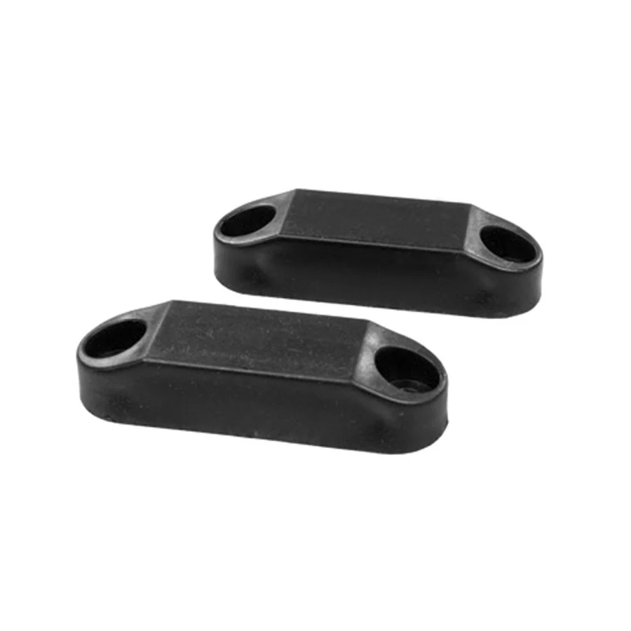 JR Products 06-30105 Baggage Door Catch Magnetic - 06-30105