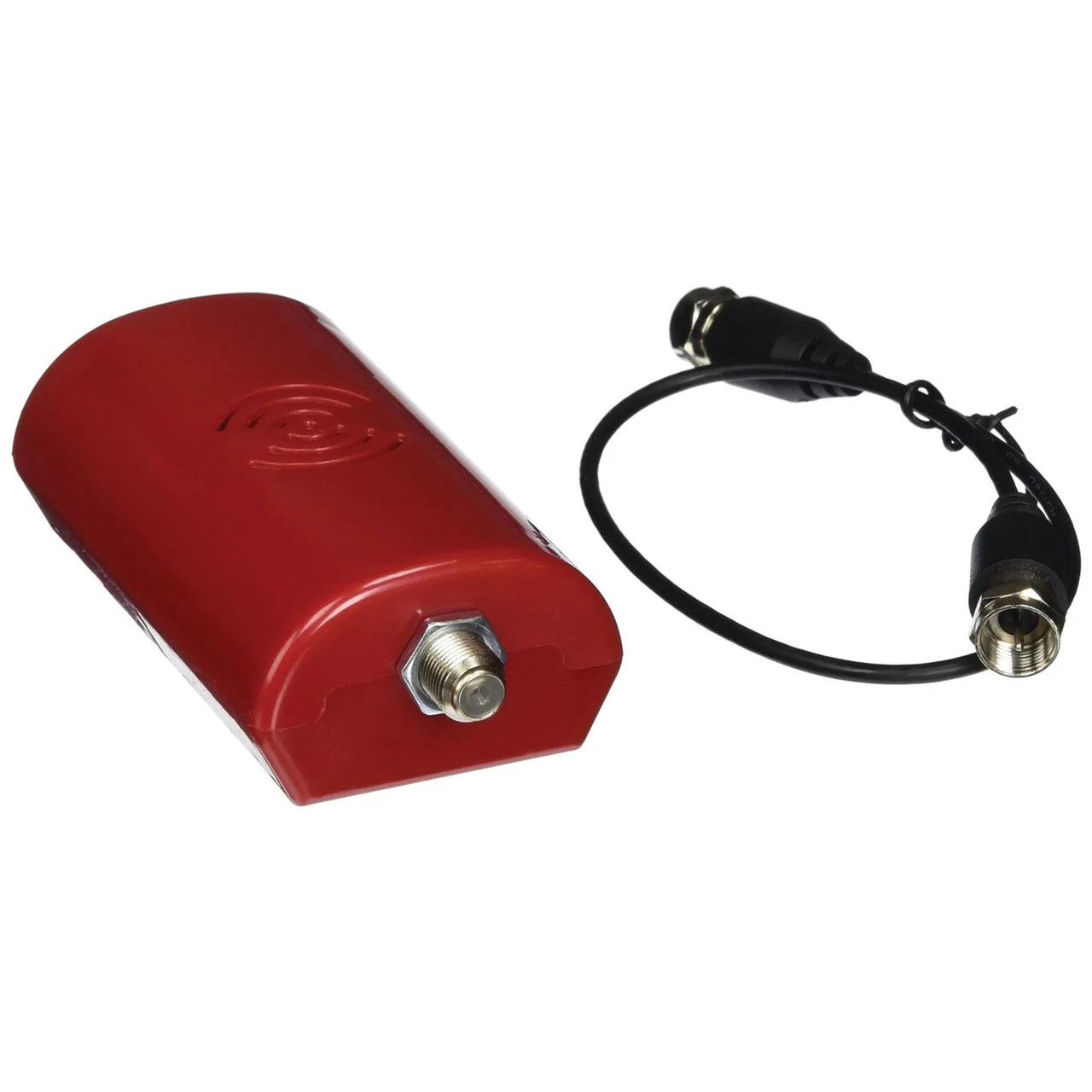 King Security Alarm for Portable Satellite Antennas - AL1000