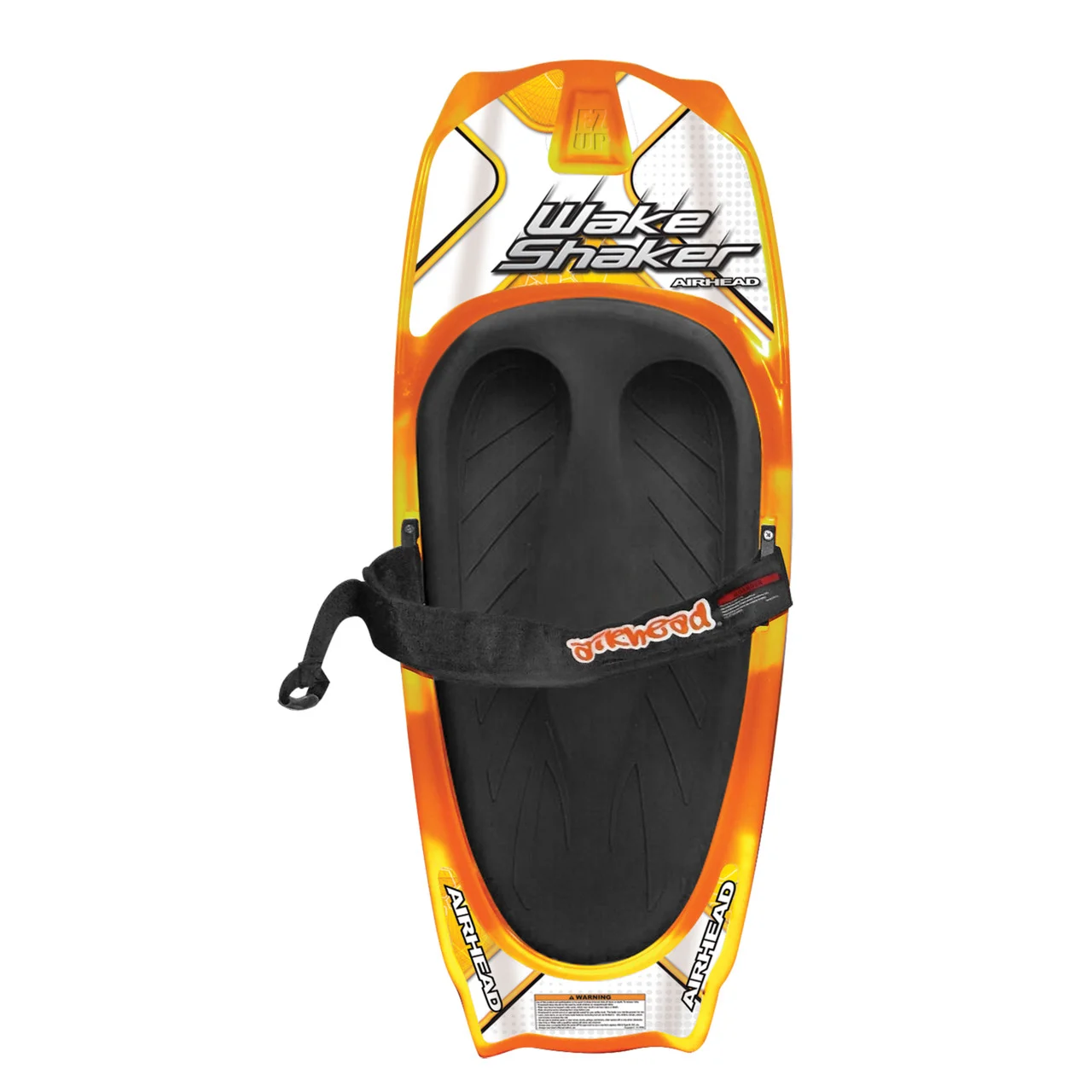 Airhead AHKB-3D Wake Shaker Kneeboard - AHKB-3D