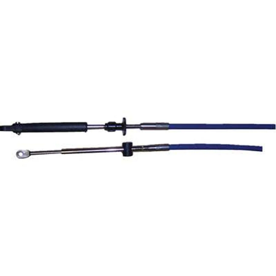 Uflex MACH14X14 Mach14 Engine Control Cable for BRP-Evinrude (OMC) - 14' - MACH14X14