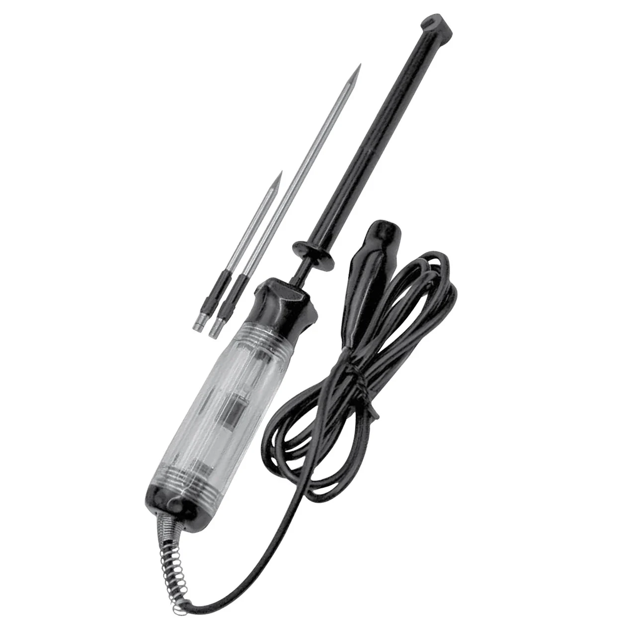 Prime Products 08-9030 Hook & Probe Test Light - 2604393