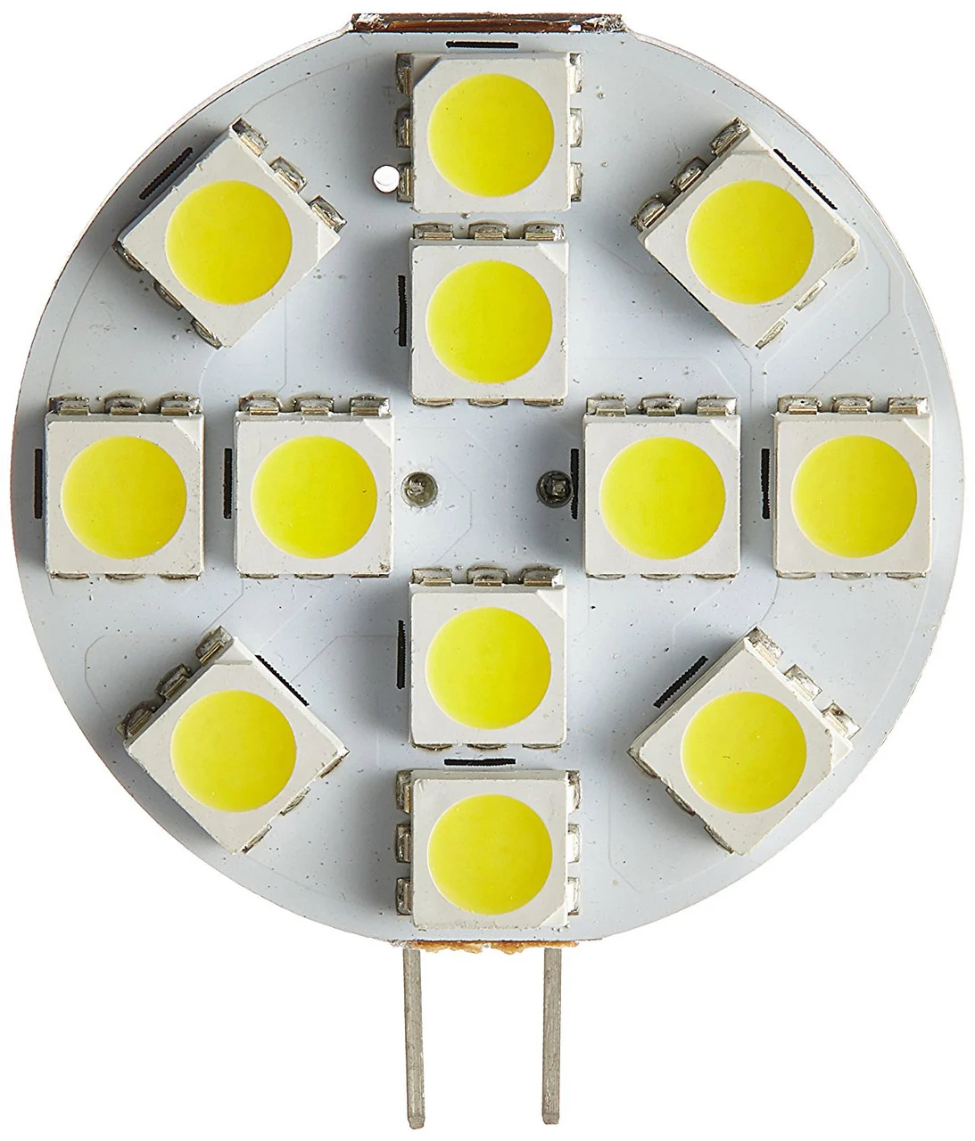 Ming's Mark 15004V LED Bulb 921 Wedge base - Natural White - 15004V