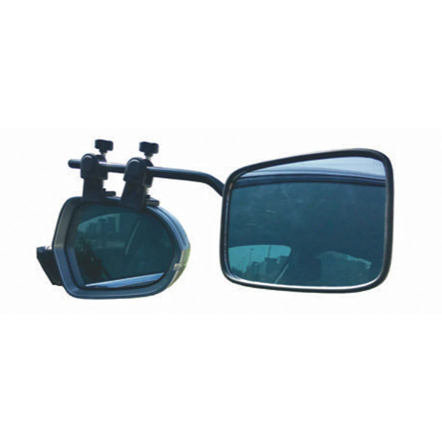 Milenco MIL-4381 Falcon Towing Mirrors - Pair - MIL-4381