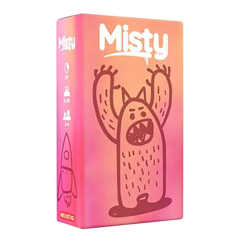 Helvetiq Hl7000 Misty - HL7000