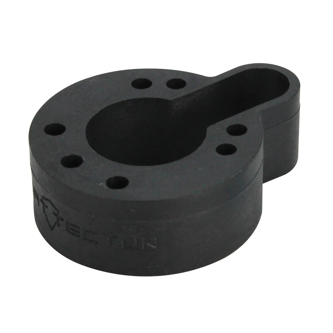 Extreme Max 3002.4561 Clean Rig Spacer - Small, 2.5" Diameter - 3002.4561