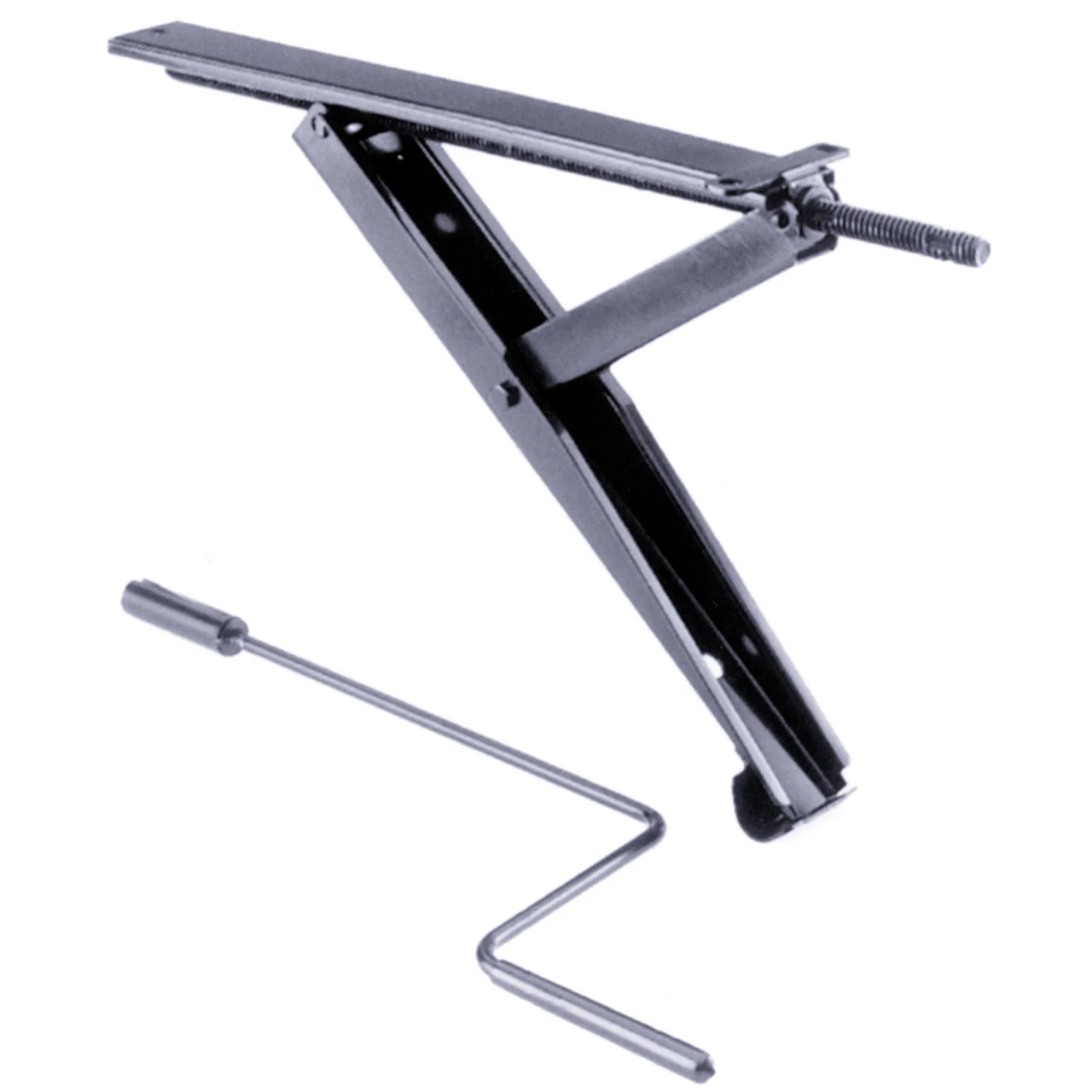 BAL 23026 Tent Trailer Stabilizer - 20 in. - 23026