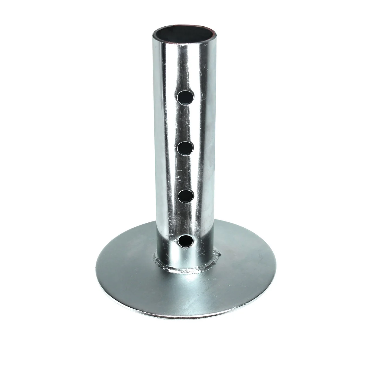 Quick Products JQ-FP Replacement Removable Foot Pad for Electric Tongue Jack - JQ-FP