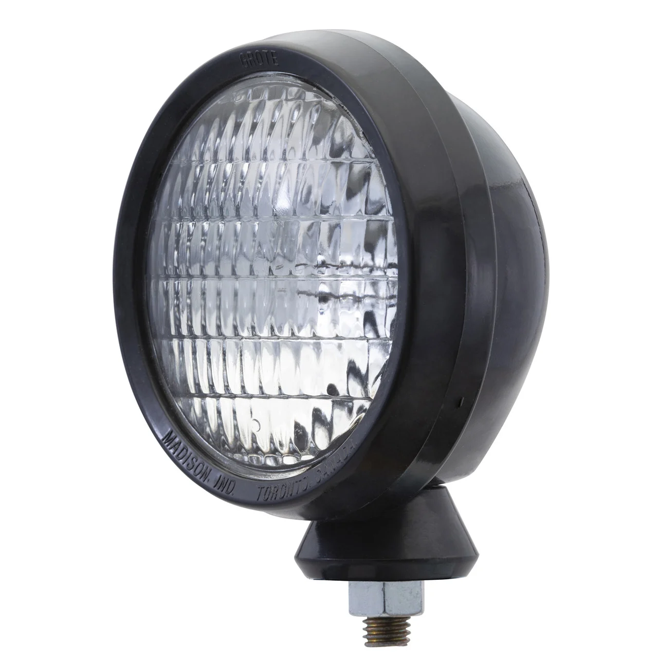 Grote 64441 Par 36 Utility Light - Trapezoid, Incandescent - 64441