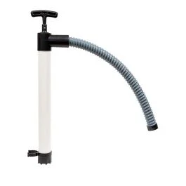 Johnson Pump 18" Hand Pump W/Hose
