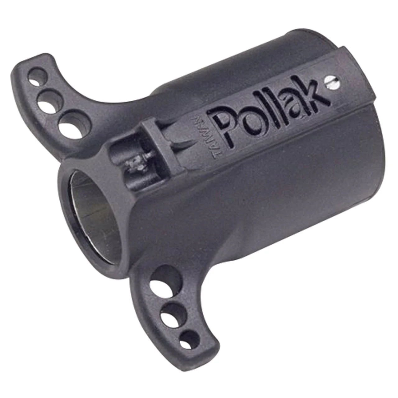 Pollak 11-896 7-Way Power Outlet Adapter - 11-896