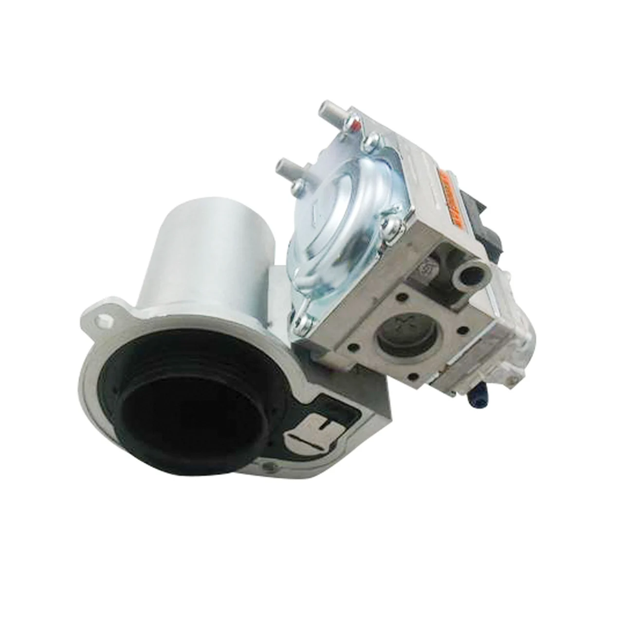 Viessmann 7439313 Gas Valve/Venturi Assembly for Vitodens 100-W WB1B/WB1Bc Series Boilers - 7439313