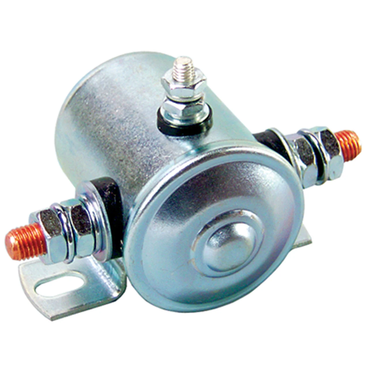Tekonsha 7000 Battery Switch - 3 Terminal, 12 Volt Continuous Duty - 7000