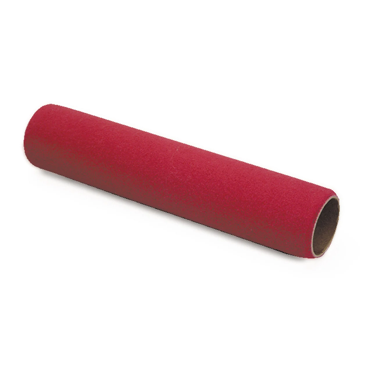 Redtree Industries 23111 Deluxe Red Mohair Paint Roller Cover - 3" - 23111