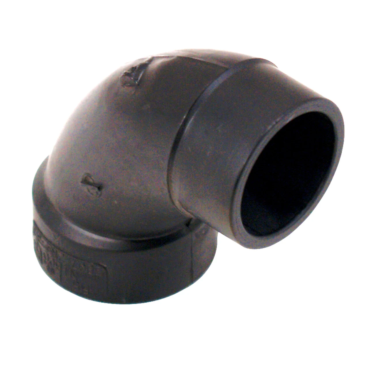 LaSalle Bristol 632453 90° Street Elbow - 3" - 632453