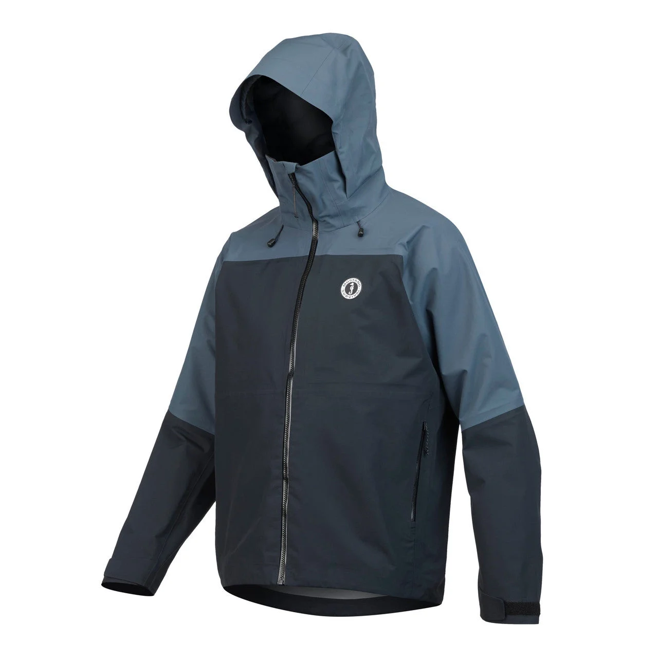 Mustang Survival Mens Taku Essential Jacket