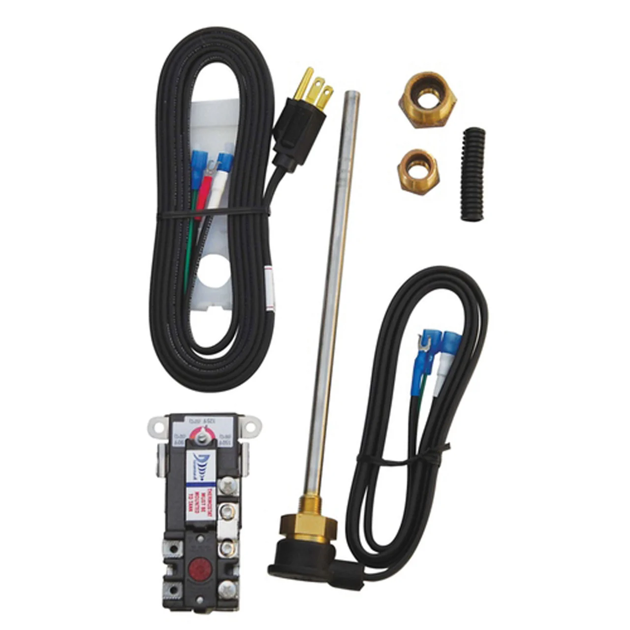 Diamond Group DGR10VP Hott Rod Conversion Kit - 10 Gallon - DGR10VP
