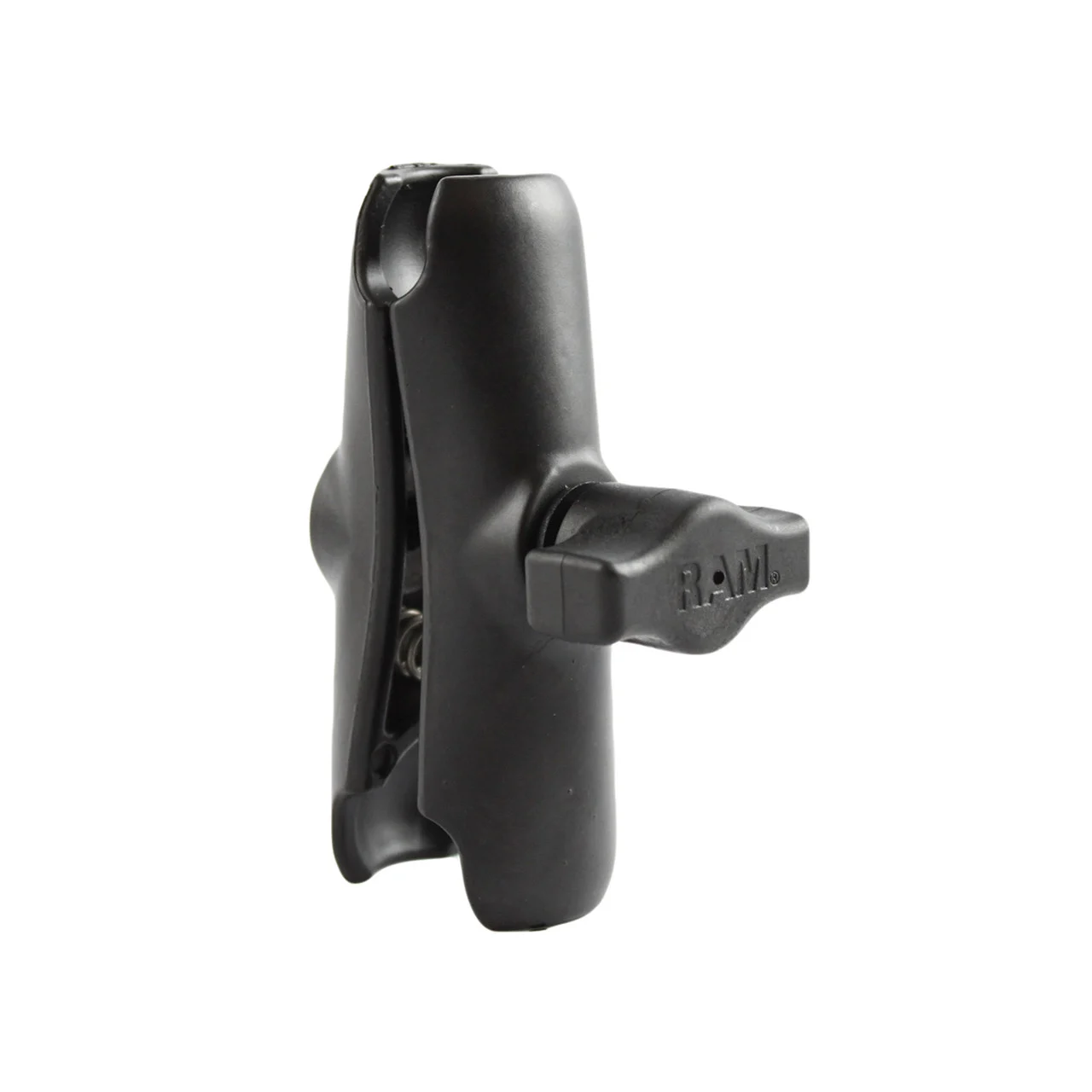 RAM 3" Double Socket for 1" Ball - RAM-B-201
