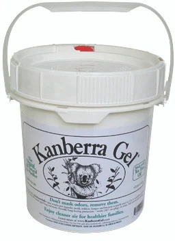Kanberra - Kanberra Gel   16 Ounce. (kg16mar)