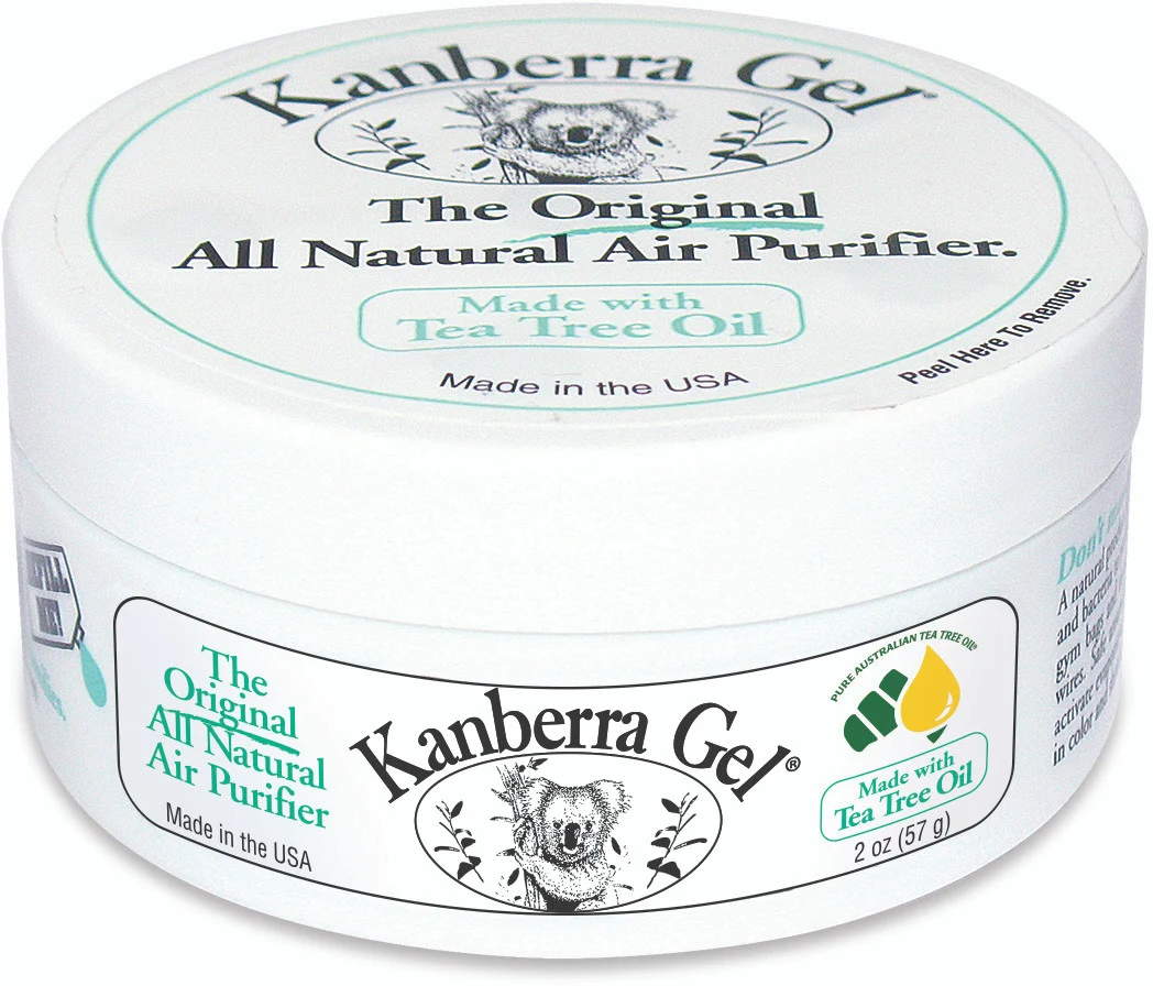 Kanberra - Kanberra Gel   2 Ounce. (kg00002)