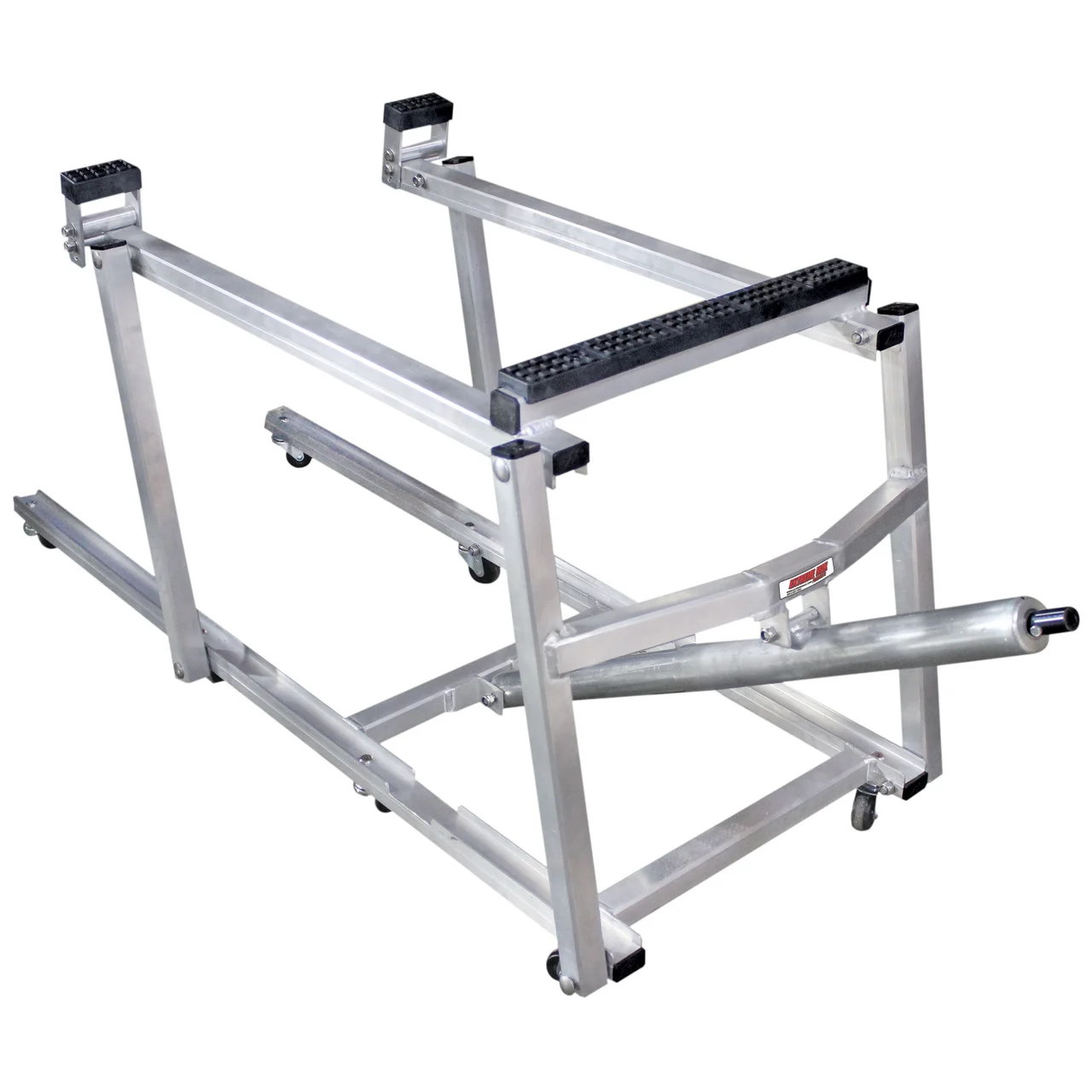 Extreme Max 5600.1184 Pro Series Aluminum Snowmobile Lift - 5800.1184