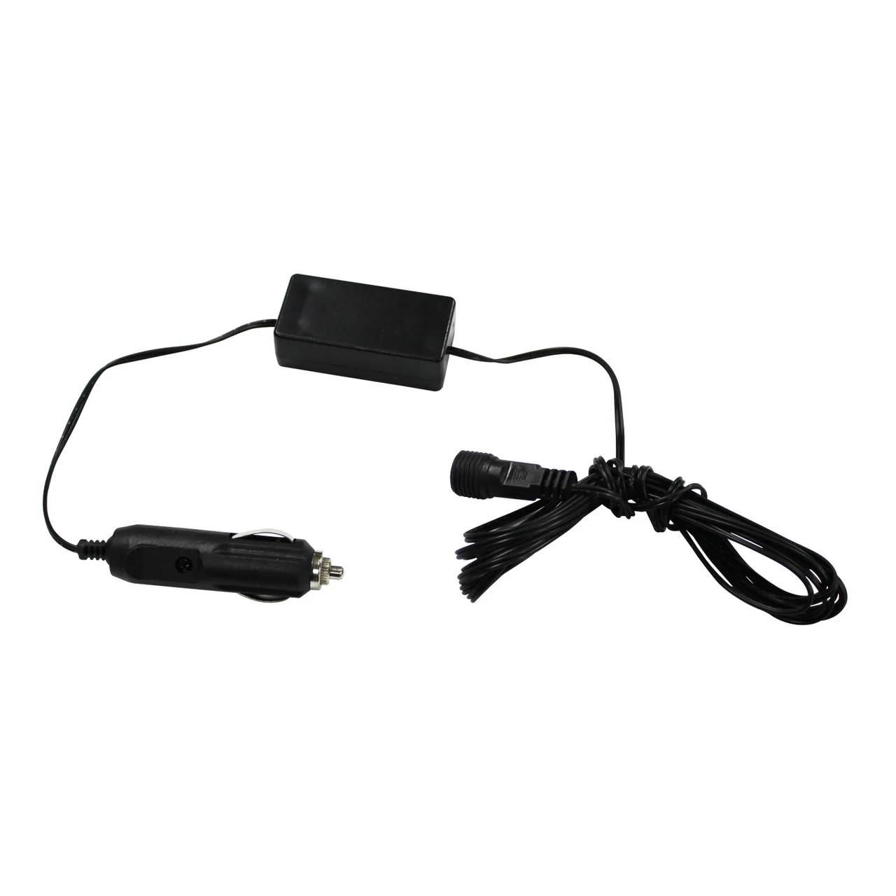Prime Products 12-9098 12V Adapter for LED Globe Lights - 2629352