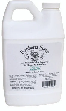 Kanberra - Kanberra Spray   64 Ounce. (ks64)