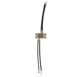 Kuuma High Temp Limiter - 240v - L1 & L2 Wiring