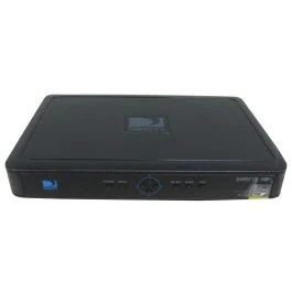 Kvh Directv H25 Hdswm Receiver - 110v Ac W/Ir Remote Included - *Remanufactured