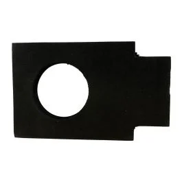 Kvh Baseplate Gasket F/Tv5 - Mounts Under Baseplate