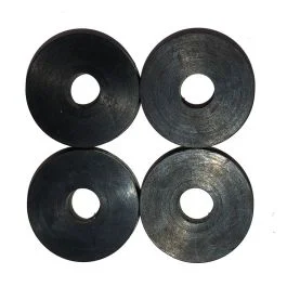 Kvh Rubber Mounting Pad Tv3 W/4 Pads