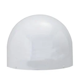 Kvh Dome Top Only F/Hd7 W/Mounting Hardware