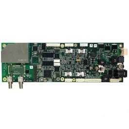 Kvh V3 Main Pcb Kit Pack W/Software (Fru)