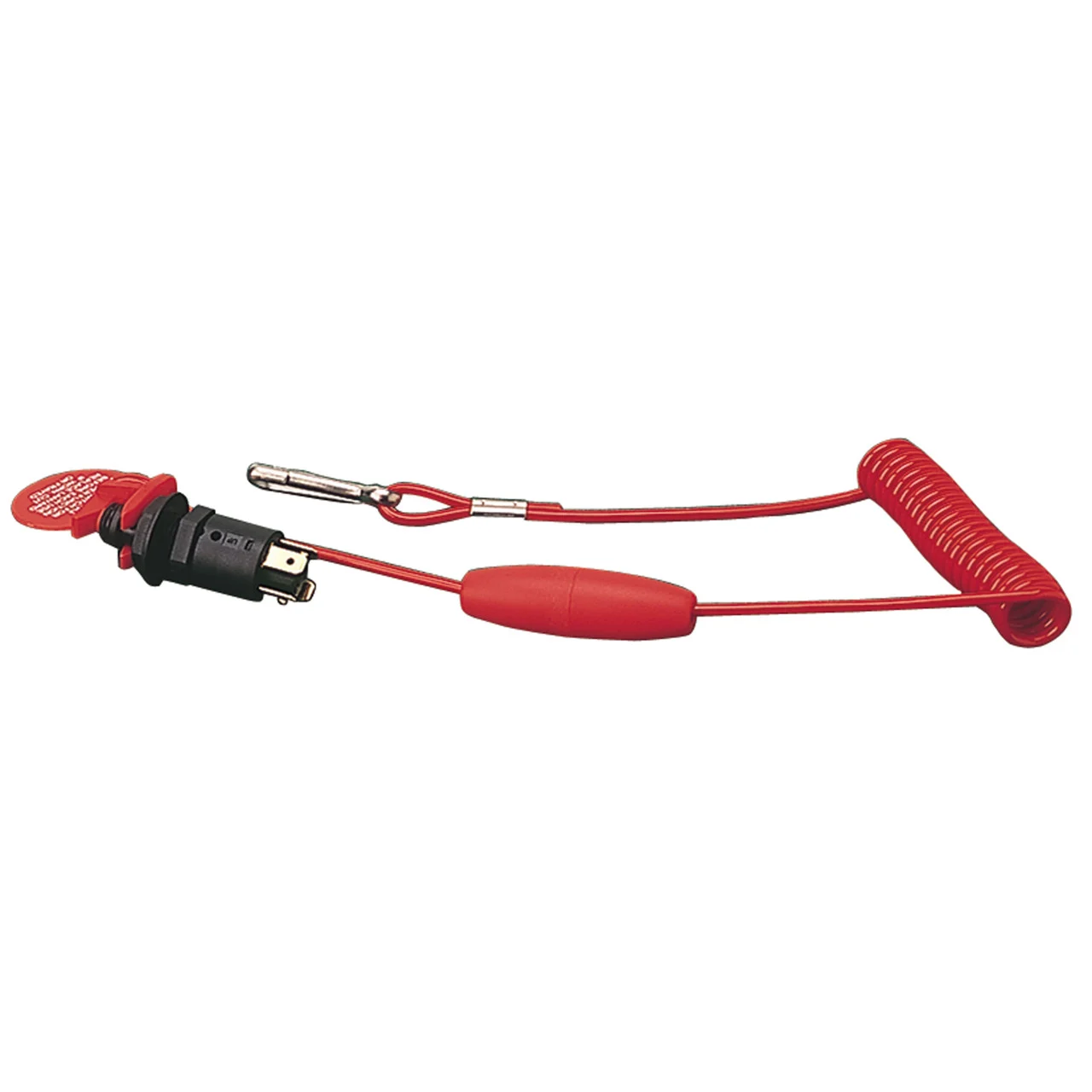 Sea-Dog 420499-1 Replacement Lanyard for Kill Switch 420498-1 - 420499-1