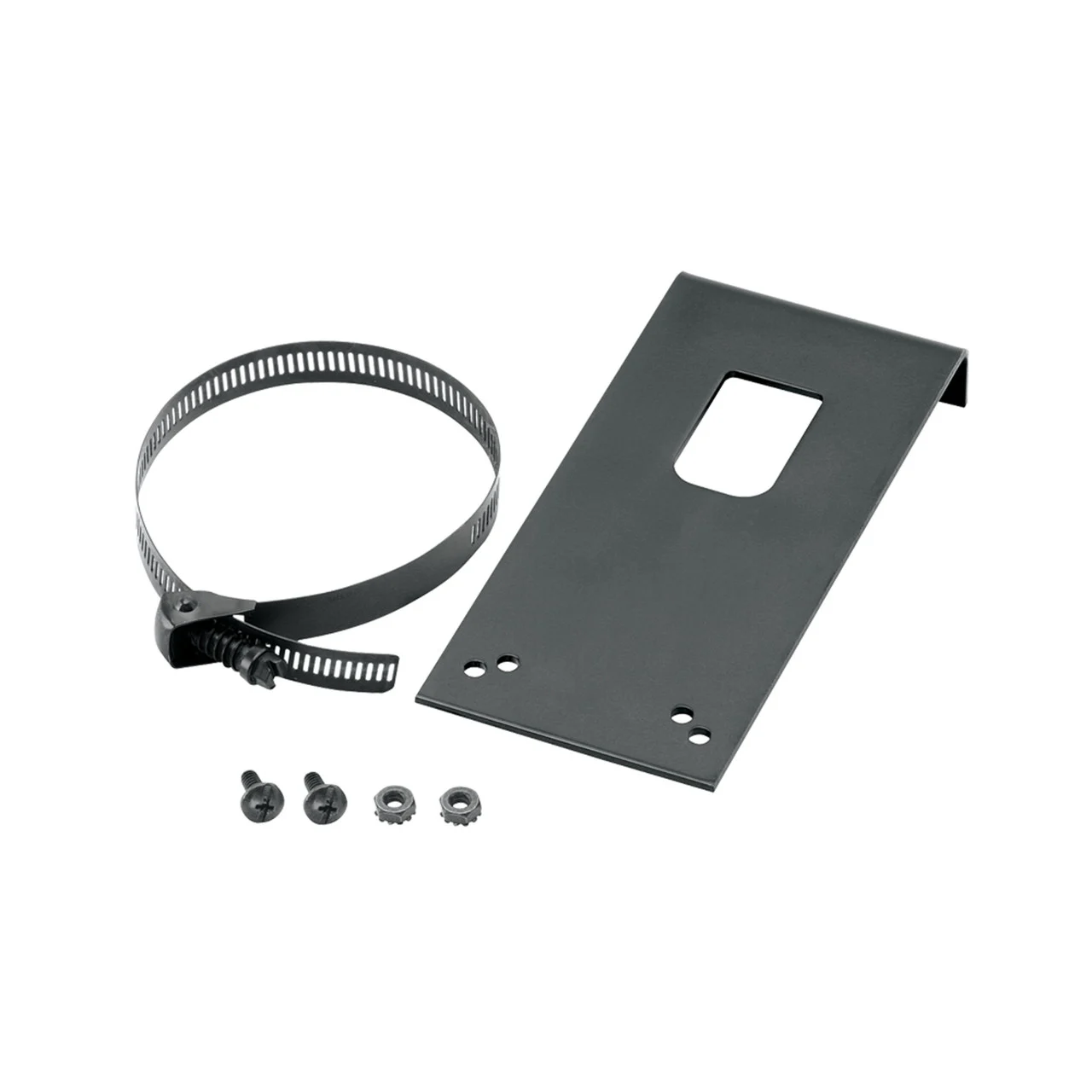Reese 118136 Mounting Bracket & Clamp Long - 118136