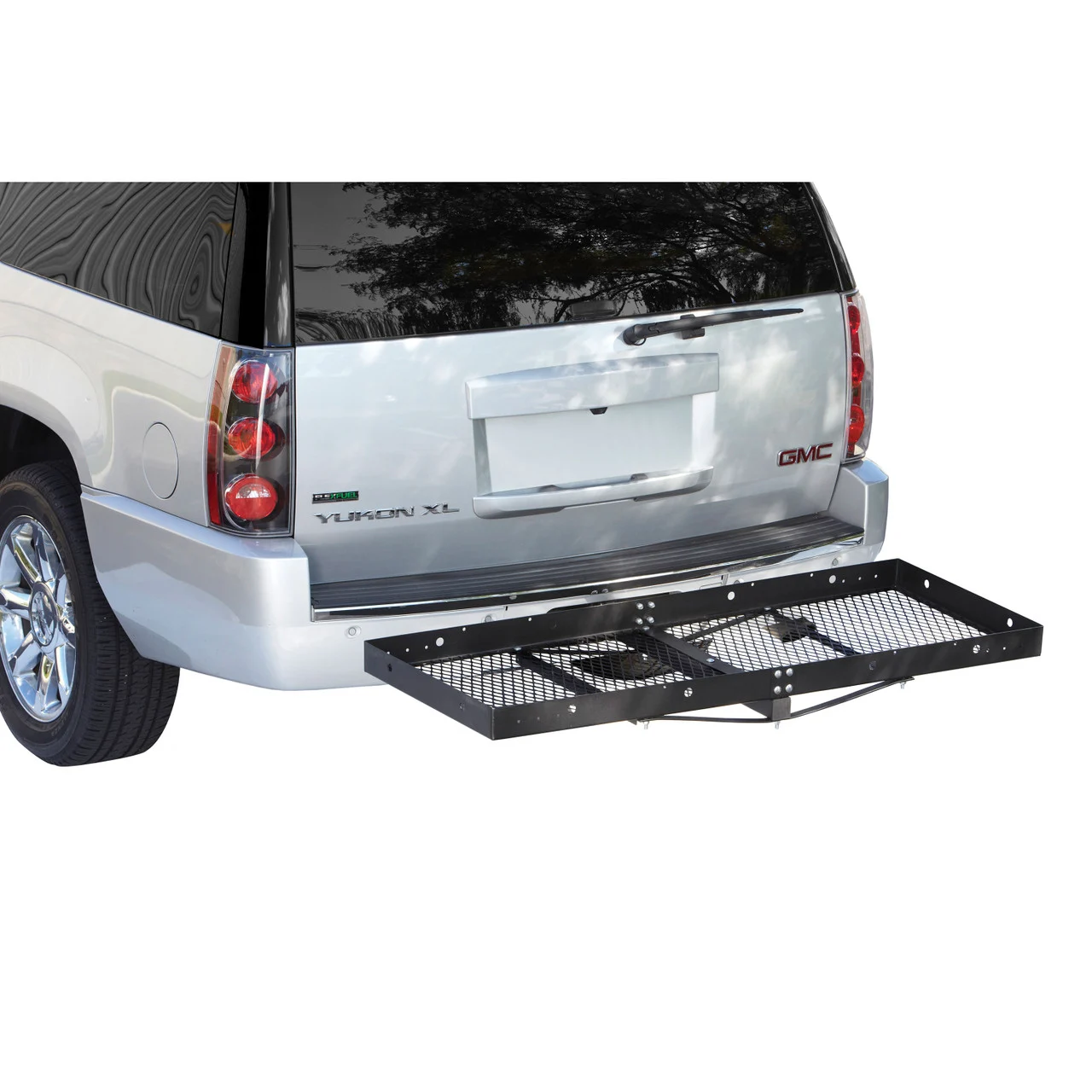Stromberg Carlson CC-100 Cargo Caddy Hitch Carrier - CC-100
