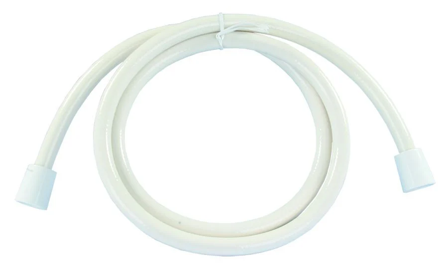 Thetford 94199 Exterior Shower Hose - White - 94199