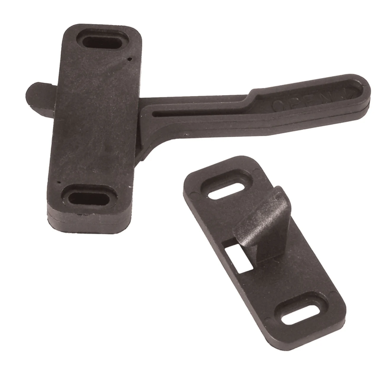 RV Designer E295 Right-Hand Screen Door Latch for Phillips - E295
