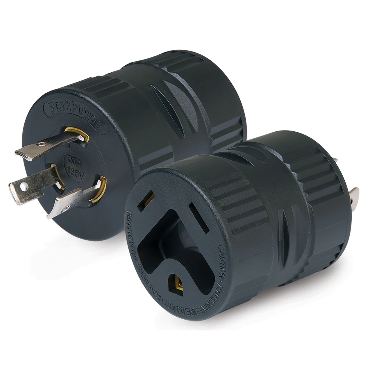 Park Power 2030GSA 20A Male - 30A Female Generator - 2030GSA
