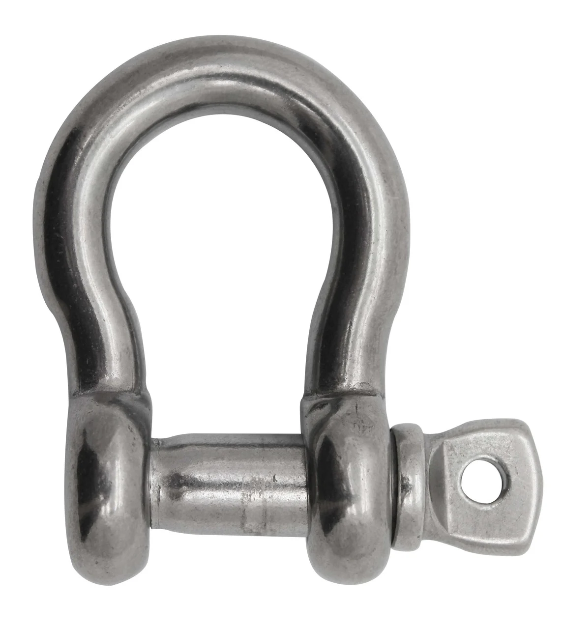 Extreme Max 3006.8315 BoatTector Stainless Steel Anchor Shackle - 5/16" - 3006.8315