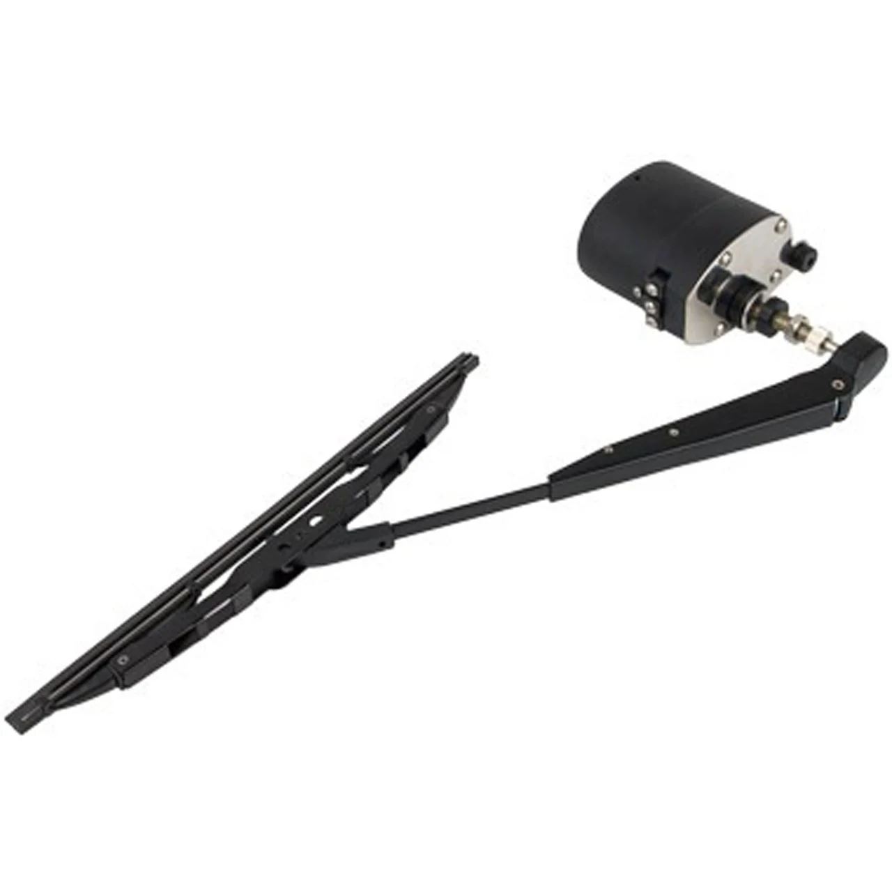 Sea-Dog 412421B-1 Standard Wiper Motor Kit - 100° Sweep, 11" Blade - 412421B-1