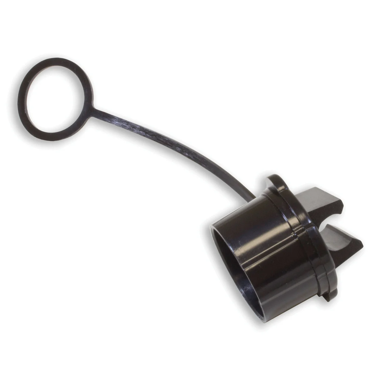 WirthCo 20081-7 7-Way Trailer Plug Cover - 20081-7